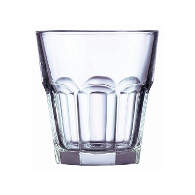 Verre rocks 8 oz - Gotham