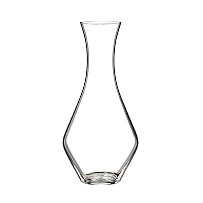 Décanteur en cristal Merlot 34,5 oz