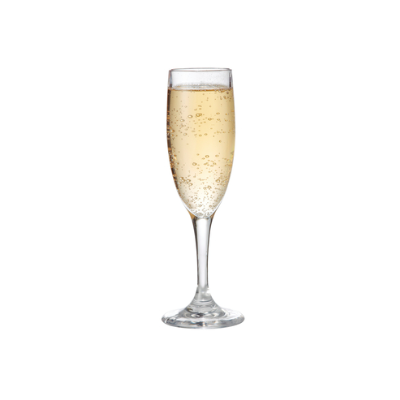 Flute à Champagne SAN 6oz 