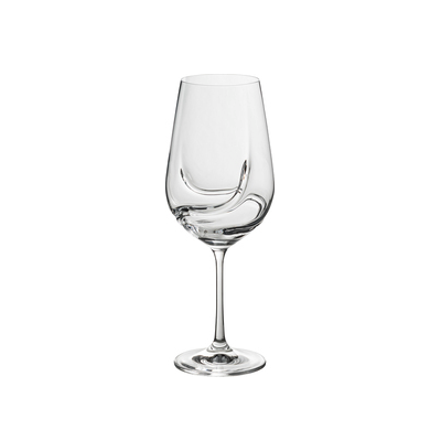 Ensemble de deux verres à vin rouge ou blanc 19 oz - Turbulence