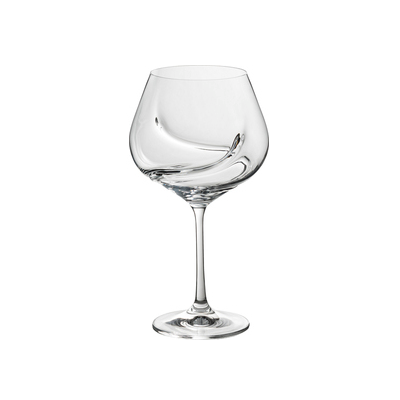 Ensemble de deux verres à vin rouge 20 oz - Turbulence