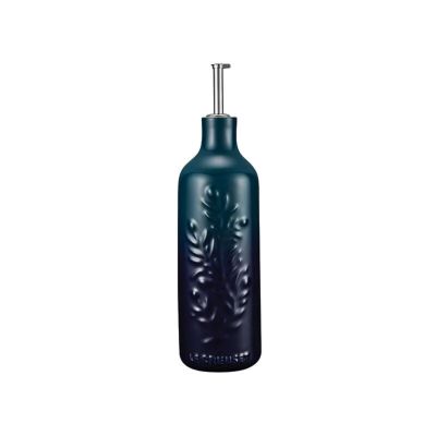 Oil cruet Olive Branch 600 ml - Agave  