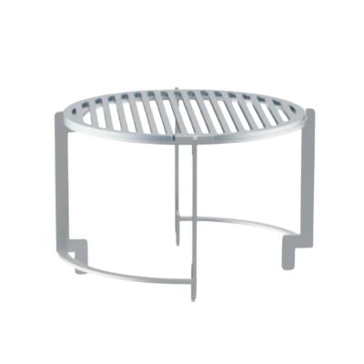 Grille de rehaussement pour BBQ Alchemy 24''