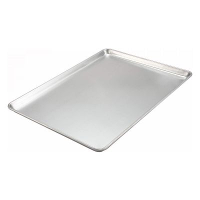 Plaque de cuisson en aluminium 16" x 22"