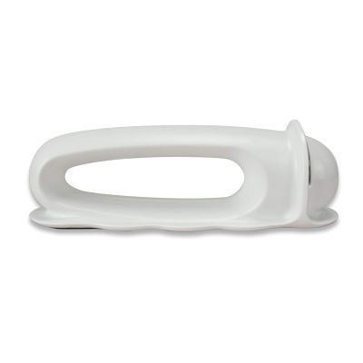 Affûteur à une étape pour couteaux dentelés