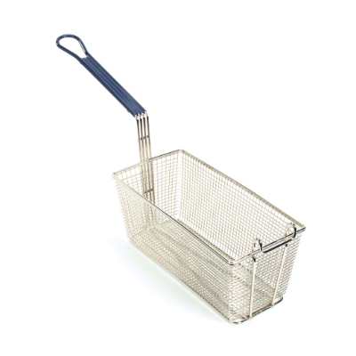 Panier à friteuse 13,25" x 6,5"