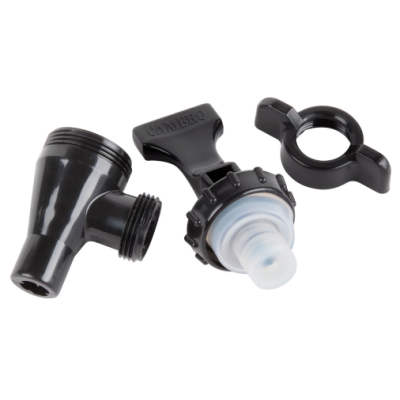 Assemblage Robinet pour Camtainer