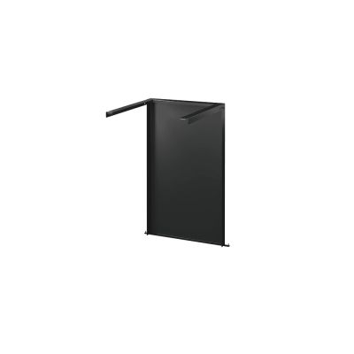 Panneau de dos pour électroménager 24" - Essence (nuit polaire)