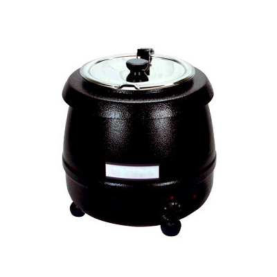 Réchaud à soupe 10 L - 475 W