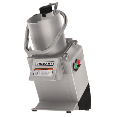 Robot culinaire à alimentation continue