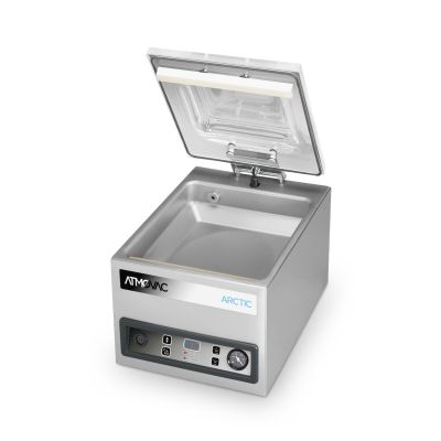 Emballeuse sous vide à chambre unique Arctic 11"