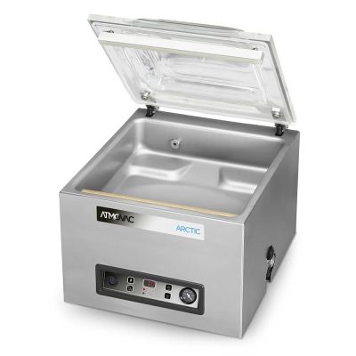Emballeuse sous vide 16,5"