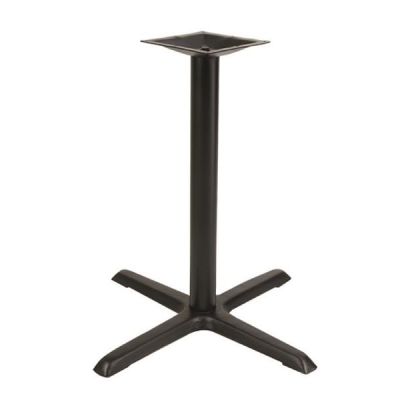 Base de table Econo - Noir