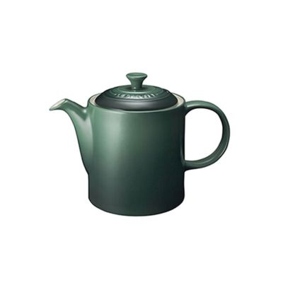 Grande théière classique 1.3L - Artichaut