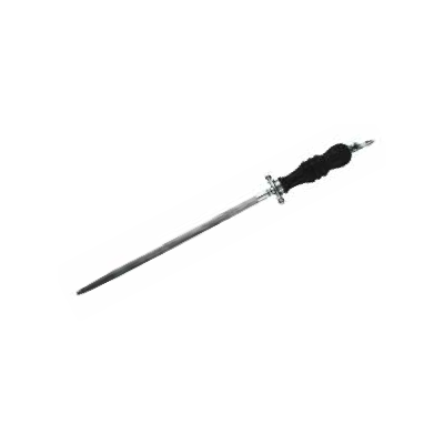 Fusil à aiguiser 12"