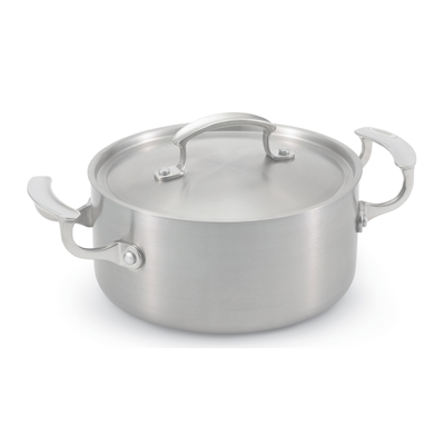 Faitout en acier inoxydable Miramar 4,8 L