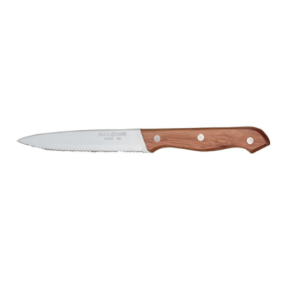 Couteau à steak - Bois 