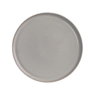Gembrook 11 1/8'' plate - White