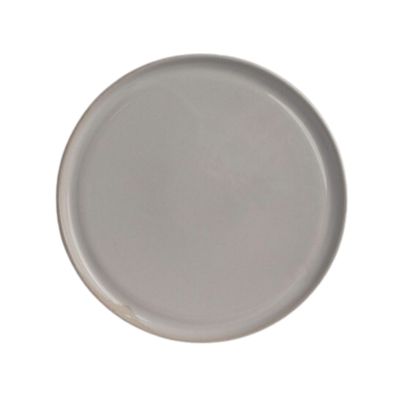 Gembrook 9 1/8'' plate - White