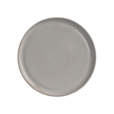 Gembrook 8'' plate - White