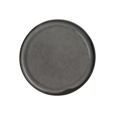 Gembrook 9 1/8'' plate - Gray
