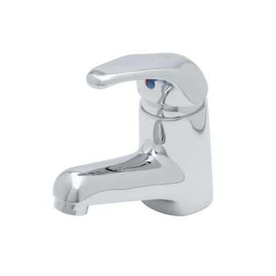 Robinet d'évier à levier unique