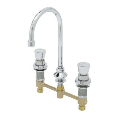 Robinet d'évier avec bec de 5,75"