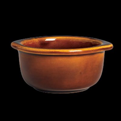 Bol à soupe à l'oignon 10 oz - Brulé