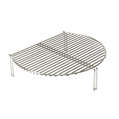 Extension pour grille de cuisson pour BBQ Big Joe