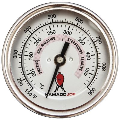 Thermomètre de remplacement pour BBQ Kamado Joe