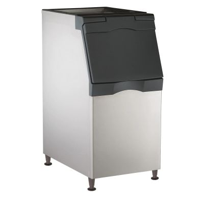 Réserve modulaire à glace - 370 lb