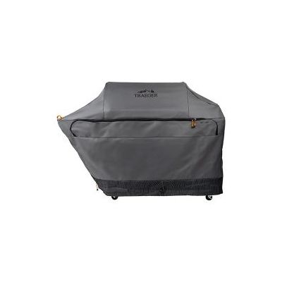 Housse pleine longueur pour BBQ Timberline XL