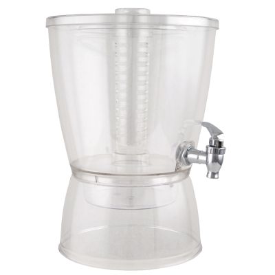 Distributeur à boisson avec infuseur 1,5 gallon