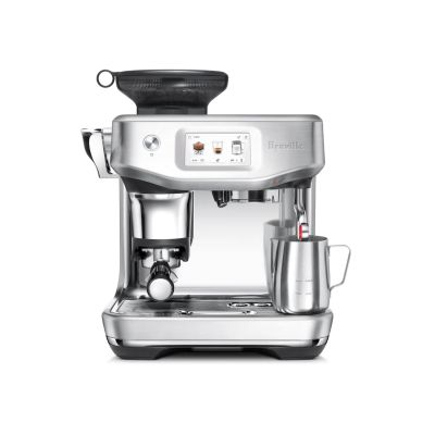 The Barista Touch Impress automatic coffee machine - Stainless steel