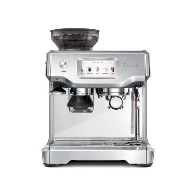 The Barista Touch automatic coffee machine - Stainless steel