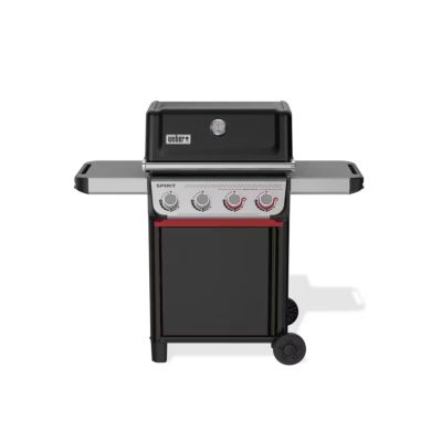 Spirit E-425 Propane Gas Grill - Black