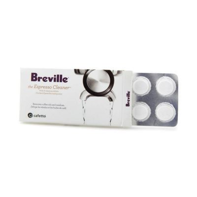 Pastilles de nettoyage pour machine à café - 8 pastilles