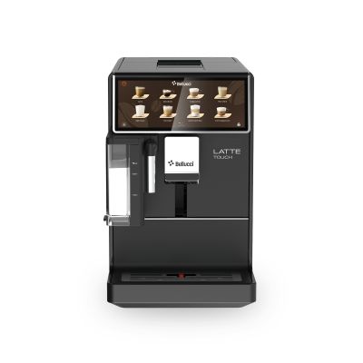 Machine à café automatique Latte Touch - Noir