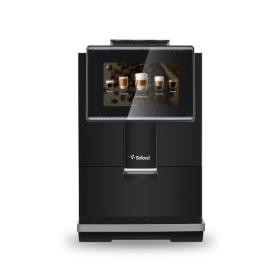 Bistro Automatic Coffee Machine - Black
