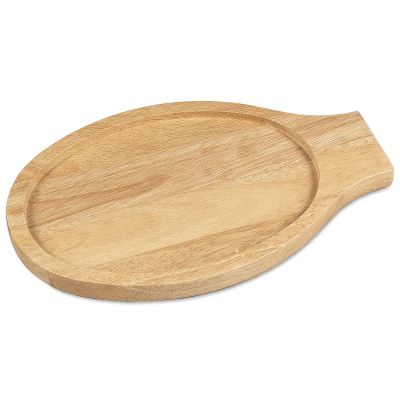 Sous-plat en bois