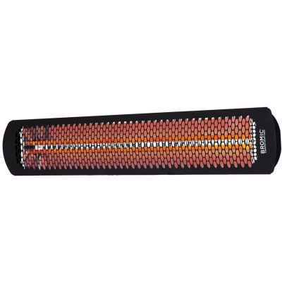 Chauffe-terrasse électrique Tungsten Smart-Heat
