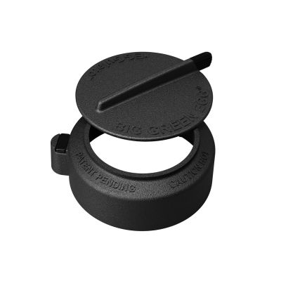 Bouchon rEGGulator pour BBQ BGE 2XL - M
