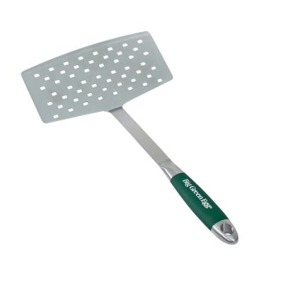 Spatule extra large en acier inoxydable