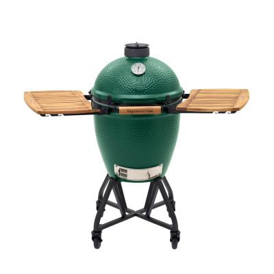 Ensemble BBQ au charbon Large Ultime