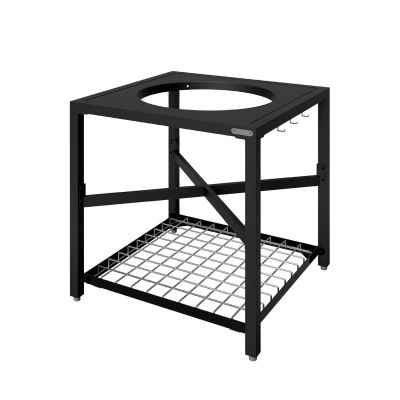 Cadre modulaire pour BBQ BGE Large