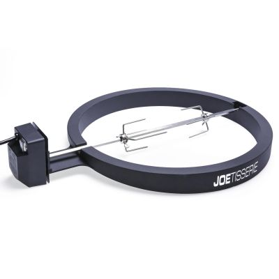 Tournebroche JoeTisserie pour BBQ Big Joe