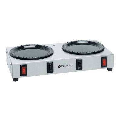 Réchaud à café double WX2 - 200 W