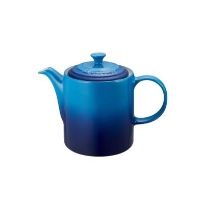 Classic grand teapot 1.3L - Blueberry
