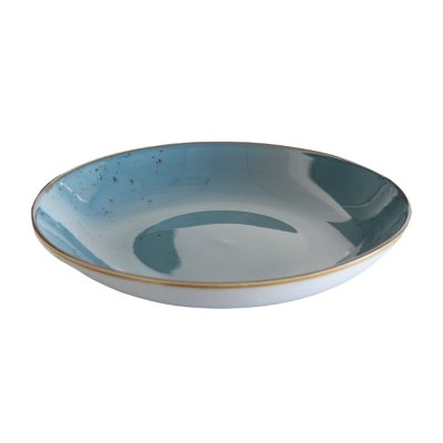 Bol à salade 11,5'' - Bleu