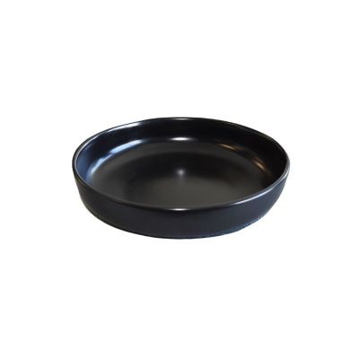 Bol à salade 8.5'' - Terra Noir
